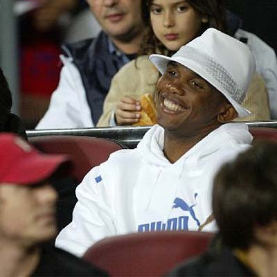 eto'o