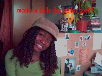 nicole