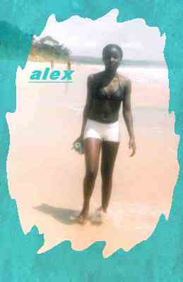 alex