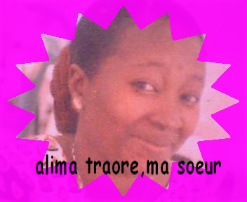 ma soeur