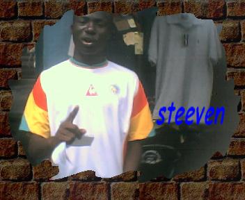steeven
