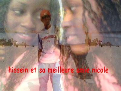 moi et nicole