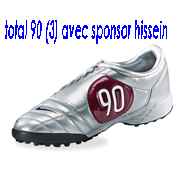 total 90