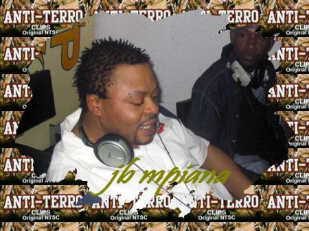 jb mpiana