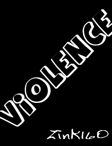 &agrave; koi bon ,sa sert de faire la violence
