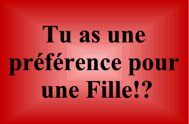 les  mecs ,c'est &agrave; vs de donner les arguments