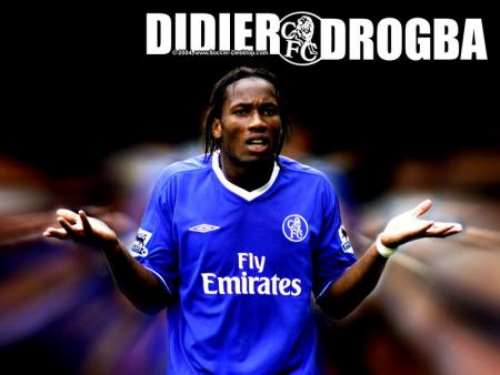 c'est drogba le concurent de eto'o!!