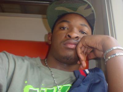 lui c'est teddy